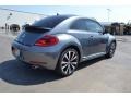 Platinum Gray Metallic - Beetle Turbo Photo No. 2