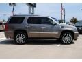 Mocha Steel Metallic - Escalade  Photo No. 4