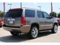 Mocha Steel Metallic - Escalade  Photo No. 5