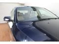 Monaco Blue Metallic - 5 Series 550i Sedan Photo No. 9