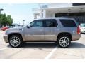 Mocha Steel Metallic - Escalade  Photo No. 8