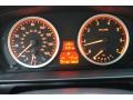 Beige Gauges Photo for 2007 BMW 5 Series #70969201