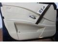 Beige Door Panel Photo for 2007 BMW 5 Series #70969267