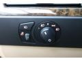 Beige Controls Photo for 2007 BMW 5 Series #70969306