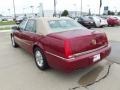 Crystal Red Tintcoat - DTS Sedan Photo No. 4