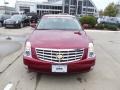 Crystal Red Tintcoat - DTS Sedan Photo No. 7