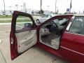 Crystal Red Tintcoat - DTS Sedan Photo No. 12