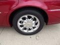 Crystal Red Tintcoat - DTS Sedan Photo No. 13