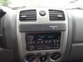 2006 Blue Granite Metallic Chevrolet Colorado LT Crew Cab  photo #12