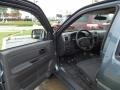 2006 Blue Granite Metallic Chevrolet Colorado LT Crew Cab  photo #13