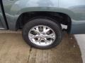 2006 Blue Granite Metallic Chevrolet Colorado LT Crew Cab  photo #14