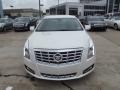 White Diamond Tricoat - XTS FWD Photo No. 7
