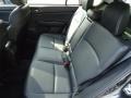 2013 Dark Gray Metallic Subaru Impreza 2.0i Limited 5 Door  photo #11