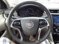 Shale/Cocoa Steering Wheel Photo for 2013 Cadillac XTS #70969879