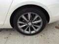 2013 Cadillac XTS FWD Wheel