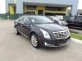 Graphite Metallic 2013 Cadillac XTS Premium FWD Exterior