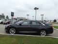 Graphite Metallic - XTS Premium FWD Photo No. 5