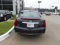 Graphite Metallic - XTS Premium FWD Photo No. 8