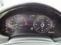 2013 Cadillac XTS Premium FWD Gauges