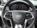 Medium Titanium/Jet Black Steering Wheel Photo for 2013 Cadillac XTS #70970059