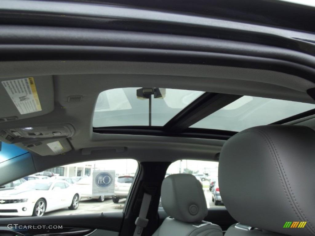 2013 Cadillac XTS Premium FWD Sunroof Photo #70970086