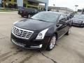 Black Raven - XTS Premium FWD Photo No. 1