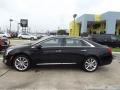 Black Raven - XTS Premium FWD Photo No. 5