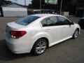 Satin White Pearl - Legacy 2.5i Premium Photo No. 4