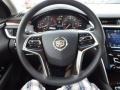 Jet Black Steering Wheel Photo for 2013 Cadillac XTS #70970188