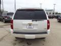 White Diamond Tricoat - Tahoe LTZ Photo No. 8
