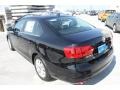 Black Uni - Jetta SE Sedan Photo No. 6