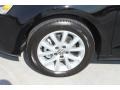 Black Uni - Jetta SE Sedan Photo No. 4