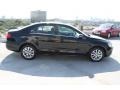 Black Uni - Jetta SE Sedan Photo No. 9