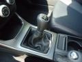 5 Speed Manual 2013 Subaru Impreza WRX Premium 5 Door Transmission