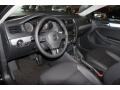 Black Uni - Jetta SE Sedan Photo No. 11