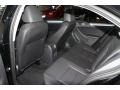 Black Uni - Jetta SE Sedan Photo No. 13