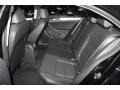 Black Uni - Jetta SE Sedan Photo No. 14