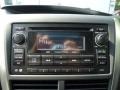 2013 Subaru Impreza WRX Premium 5 Door Audio System