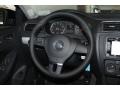 Black Uni - Jetta SE Sedan Photo No. 16