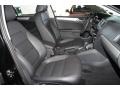 Black Uni - Jetta SE Sedan Photo No. 24