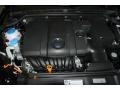 Black Uni - Jetta SE Sedan Photo No. 25