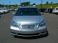 Alabaster Silver Metallic - Odyssey EX-L Photo No. 7