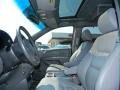 Alabaster Silver Metallic - Odyssey EX-L Photo No. 10