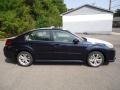 2013 Deep Indigo Pearl Subaru Legacy 2.5i Limited  photo #5