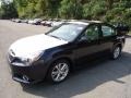 2013 Deep Indigo Pearl Subaru Legacy 2.5i Limited  photo #8