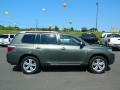 Cypress Green Pearl - Highlander Limited Photo No. 2
