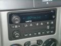 2006 Superior Blue Metallic Chevrolet Colorado LT Crew Cab  photo #27