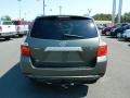 Cypress Green Pearl - Highlander Limited Photo No. 4