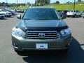 Cypress Green Pearl - Highlander Limited Photo No. 13