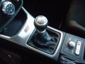 6 Speed Manual 2013 Subaru Impreza WRX STi 5 Door Transmission